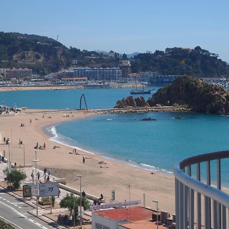 Apartamento Mar I Cel Blanes Εξωτερικό φωτογραφία