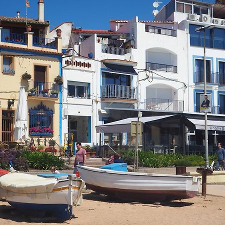 Apartamento Mar I Cel Blanes Εξωτερικό φωτογραφία