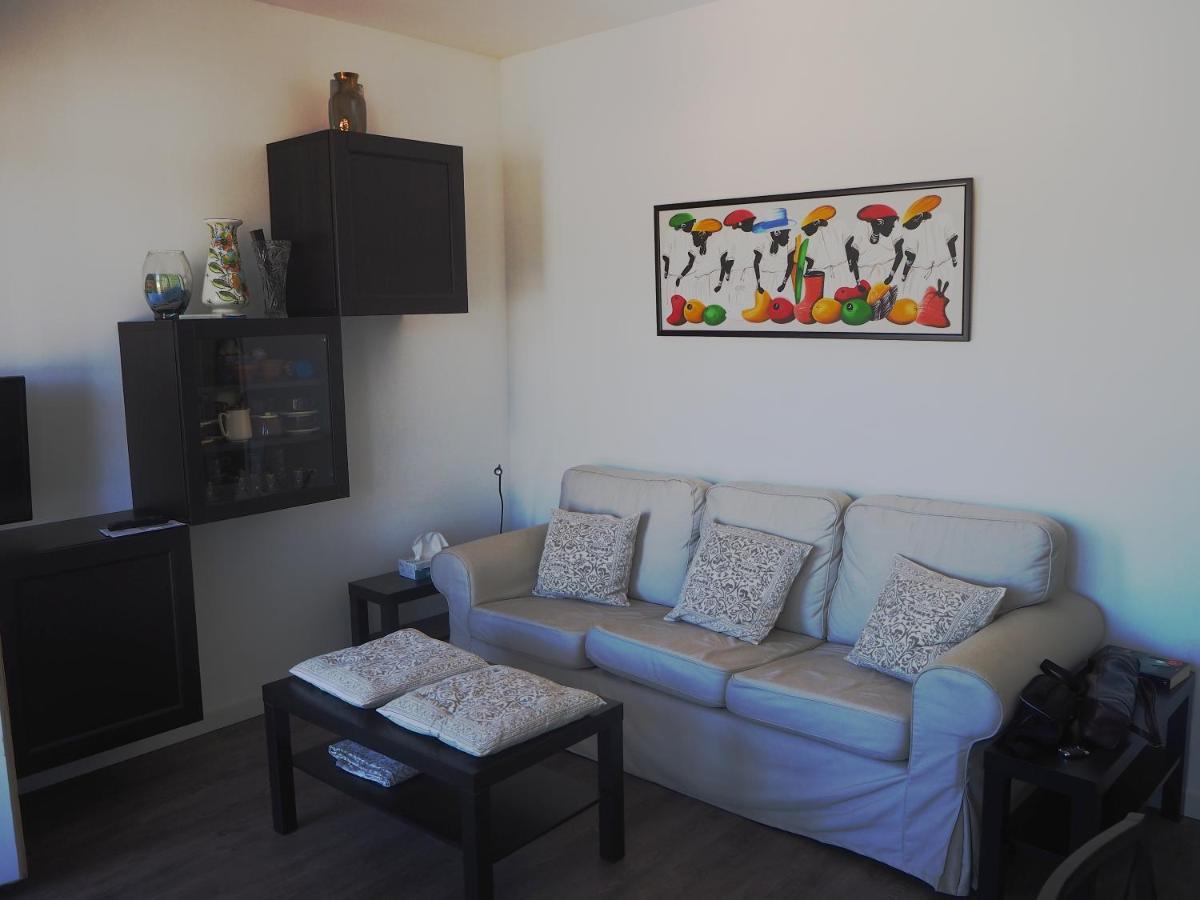 Apartamento Mar I Cel Blanes Εξωτερικό φωτογραφία
