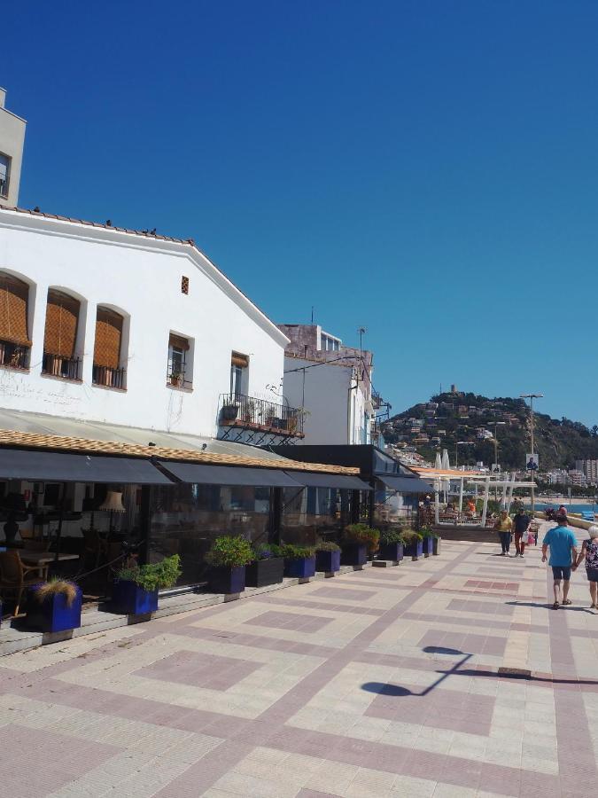 Apartamento Mar I Cel Blanes Εξωτερικό φωτογραφία
