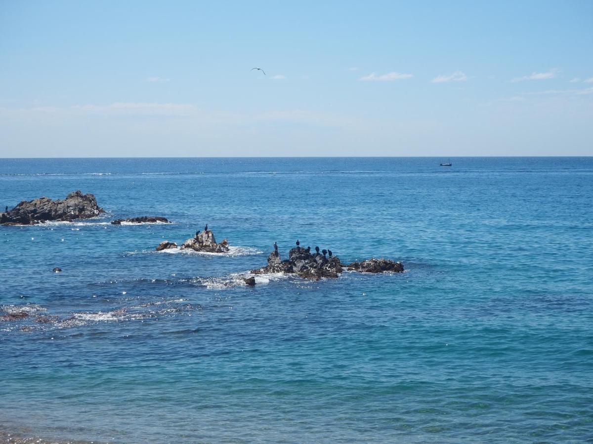 Apartamento Mar I Cel Blanes Εξωτερικό φωτογραφία
