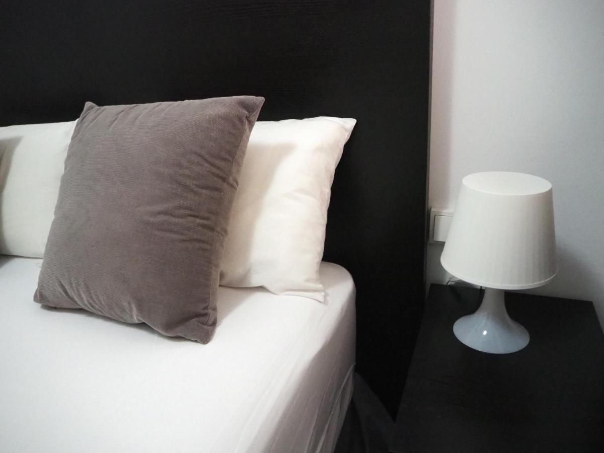 Apartamento Mar I Cel Blanes Εξωτερικό φωτογραφία