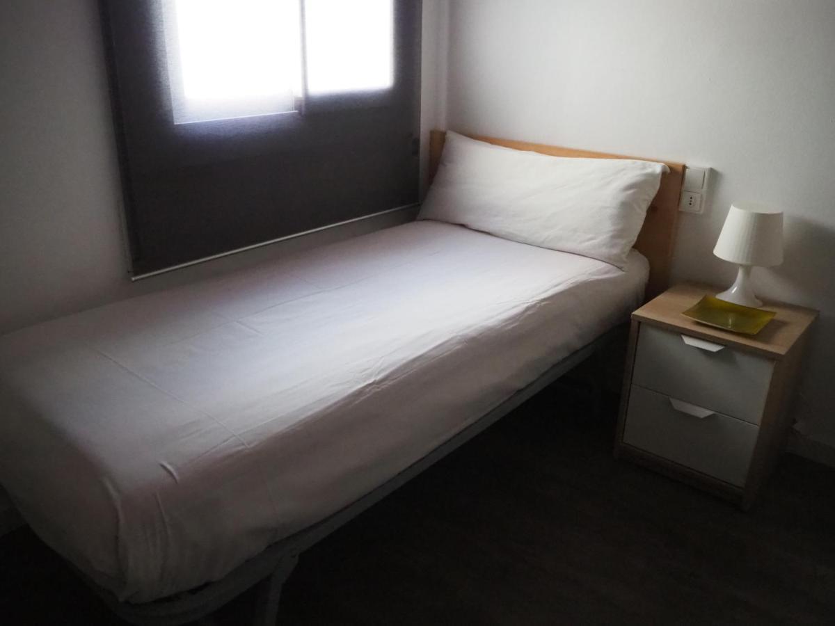 Apartamento Mar I Cel Blanes Εξωτερικό φωτογραφία