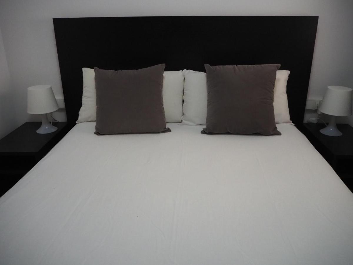Apartamento Mar I Cel Blanes Εξωτερικό φωτογραφία